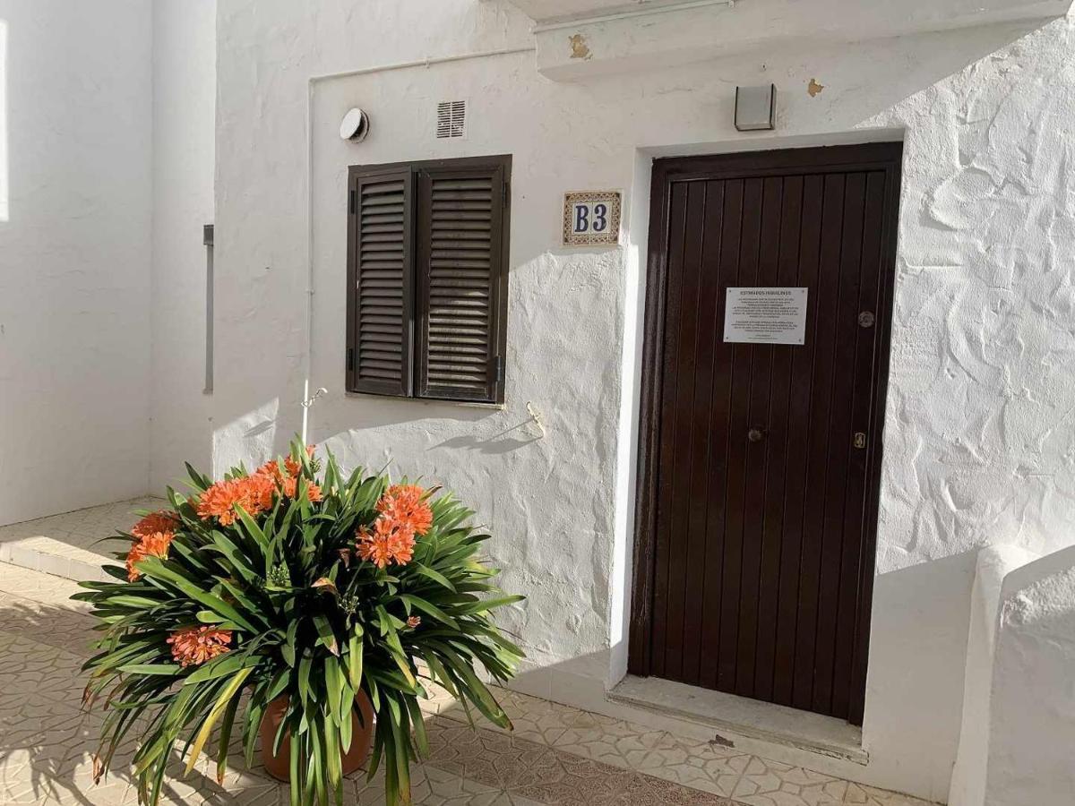 Urb Las Canas Apartamento B3 Tarifa Exterior photo