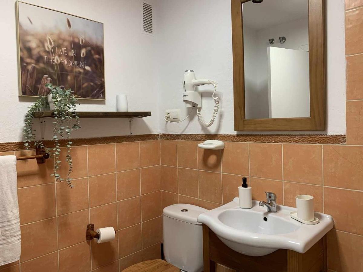 Urb Las Canas Apartamento B3 Tarifa Exterior photo