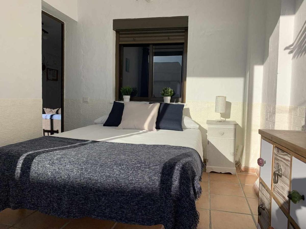 Urb Las Canas Apartamento B3 Tarifa Exterior photo