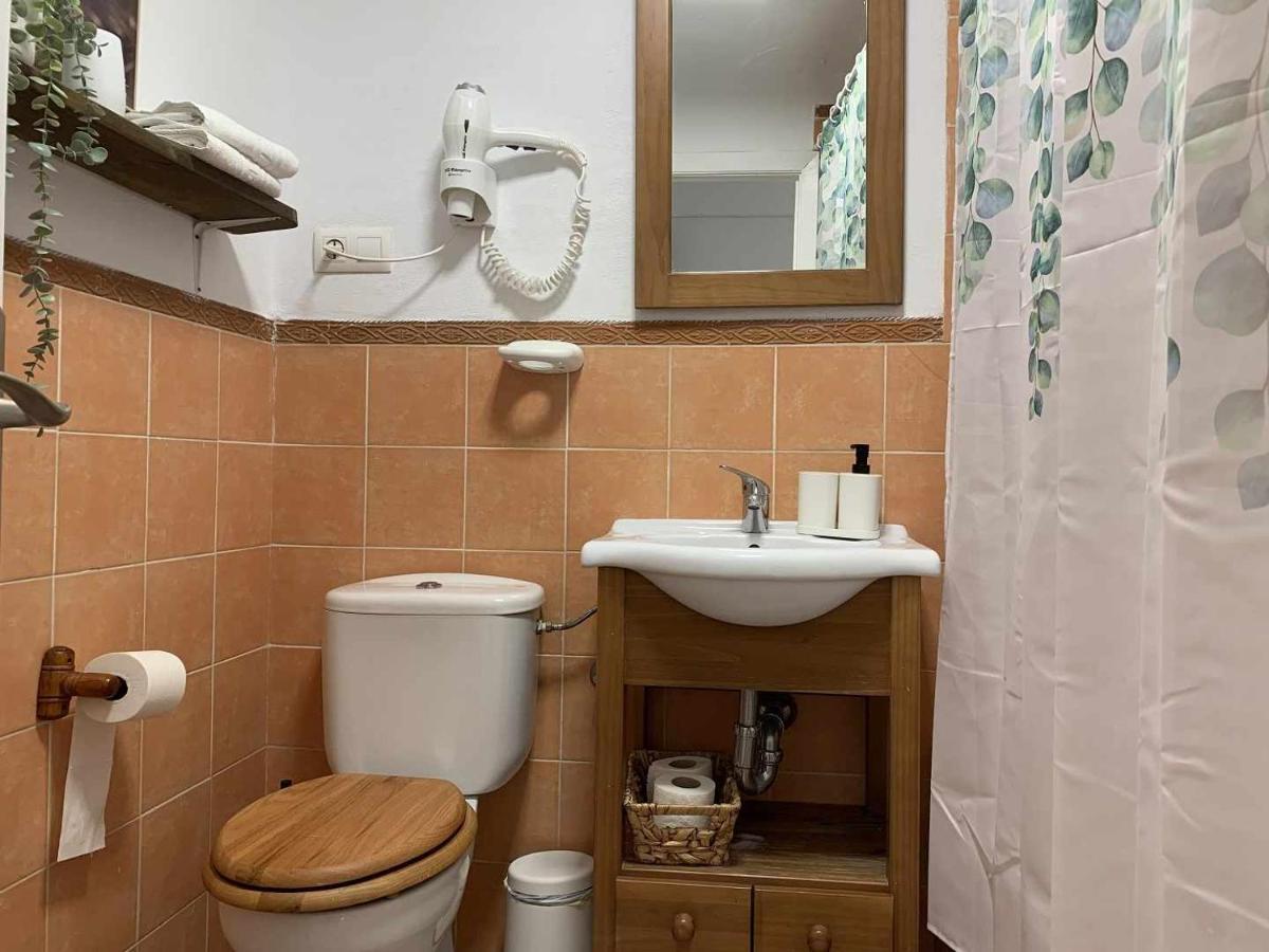 Urb Las Canas Apartamento B3 Tarifa Exterior photo