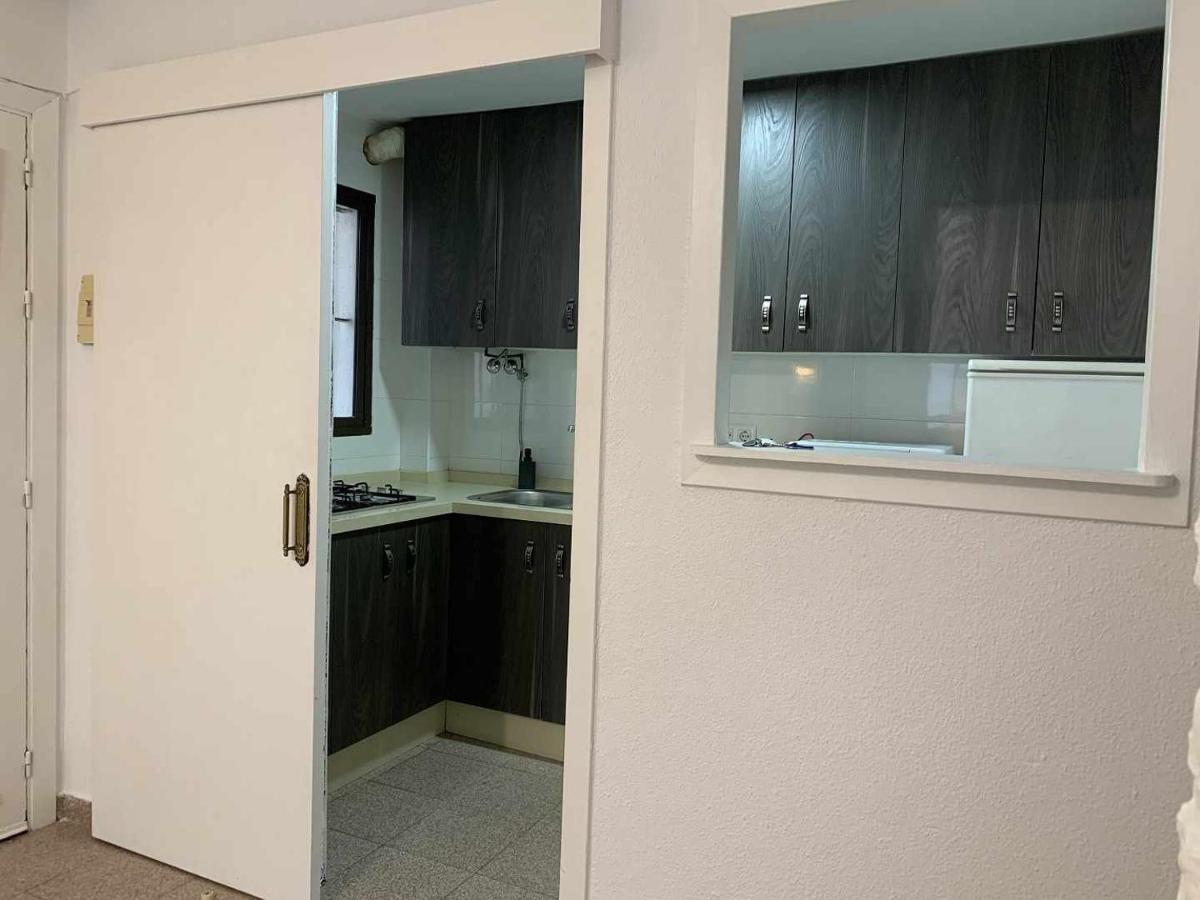 Urb Las Canas Apartamento B3 Tarifa Exterior photo