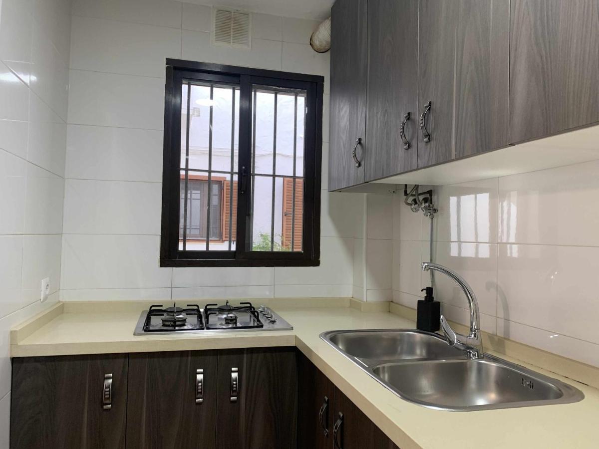 Urb Las Canas Apartamento B3 Tarifa Exterior photo
